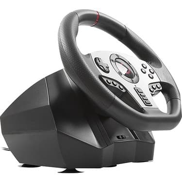 Rampage V900-S PS3/PS4/PC/XBOX Pedallı Gaming Oyuncu Direksiyonu 2