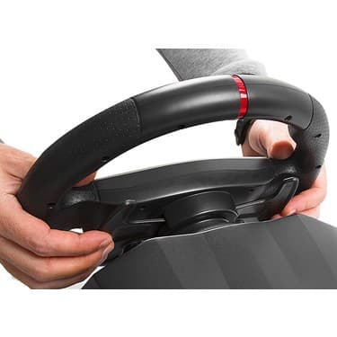 Rampage V900-S PS3/PS4/PC/XBOX Pedallı Gaming Oyuncu Direksiyonu 3