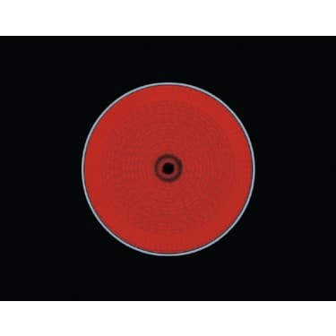 Electrolux EHF6240IOK 59 cm Elektrikli Ankastre Ocak 2