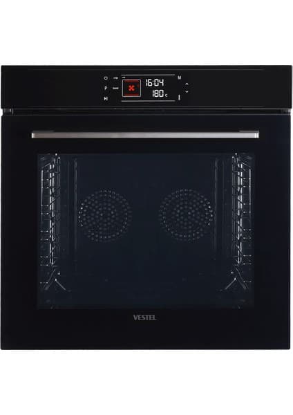 Vestel AF-8786 YS Ankastre Fırın