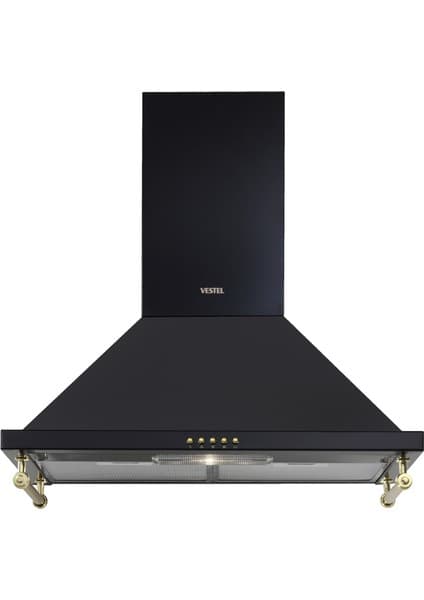 Vestel AD-6002 RS Ankastre Davlumbaz