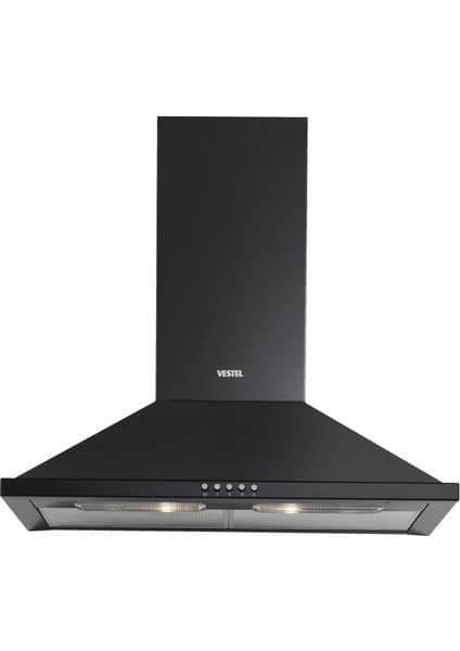 Vestel AD-6001 S Ankastre Davlumbaz