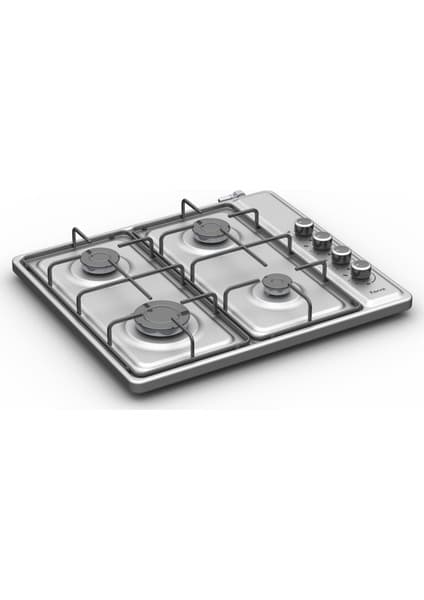 Ferre D - 40 Inox Setüstü Ocak