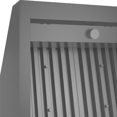 Arçelik Pro 750 Ankastre Duvar Tipi Davlumbaz 4