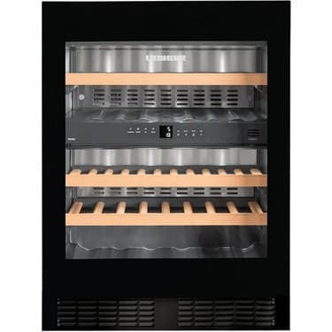 Liebherr Uwtgb 1682 Tezgah Altı Ankastre Şarap Dolabı 2