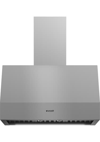 Arçelik Pro 750 Ankastre Duvar Tipi Davlumbaz