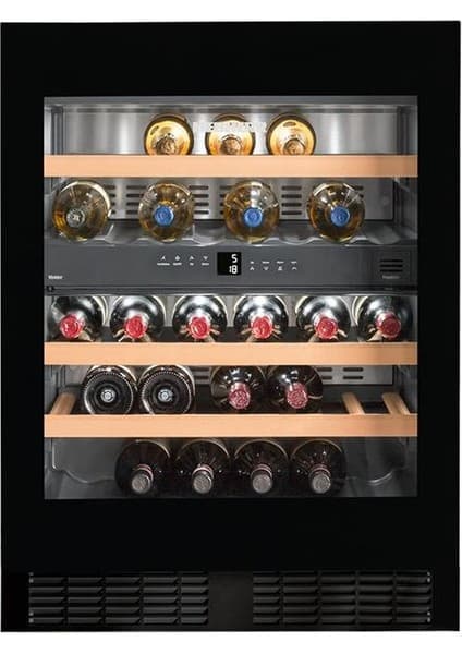Liebherr Uwtgb 1682 Tezgah Altı Ankastre Şarap Dolabı