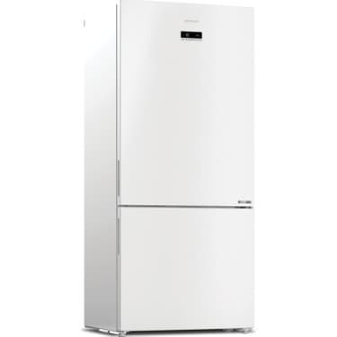 Grundig Gkne 7201 NoFrost Buzdolabı 2