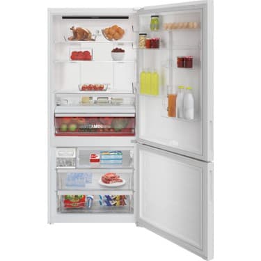 Grundig Gkne 7201 NoFrost Buzdolabı 3