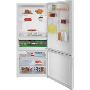 Grundig Gkne 7201 NoFrost Buzdolabı 4