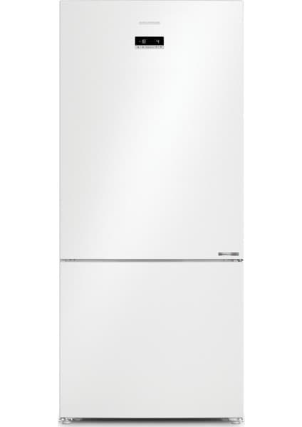 Grundig Gkne 7201 NoFrost Buzdolabı