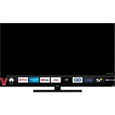Vestel 55Q9900 55" 139 Ekran Dahili Uydu Alıcılı 4K Ultra HD Smart QLED TV 2