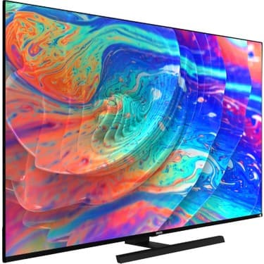 Vestel 55Q9900 55" 139 Ekran Dahili Uydu Alıcılı 4K Ultra HD Smart QLED TV 3