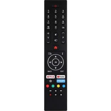 Vestel 55Q9900 55" 139 Ekran Dahili Uydu Alıcılı 4K Ultra HD Smart QLED TV 7