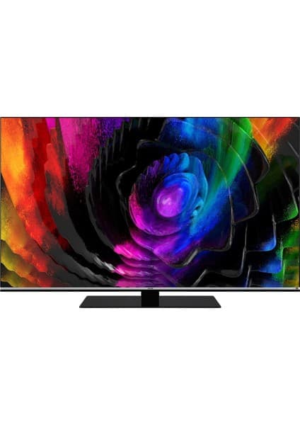 Vestel 55O9900 55" 139 Ekran Dahili Uydu Alıcılı 4K Ultra HD Smart OLED TV