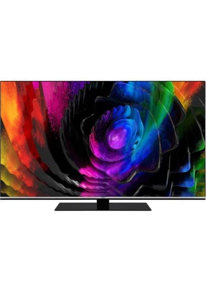 Vestel 65O9900 65" 165 Ekran Dahili Uydu Alıcılı 4K Ultra HD Smart OLED TV