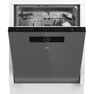 Beko bbc 160 G Tezgah Altı Bulaşık Makinesi 2