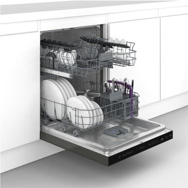 Beko bbc 160 G Tezgah Altı Bulaşık Makinesi 4