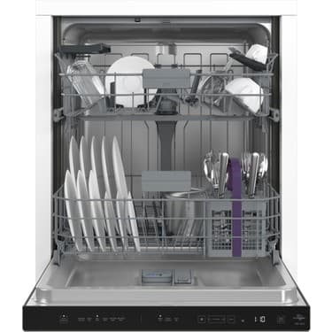 Beko bbc 160 G Tezgah Altı Bulaşık Makinesi 5