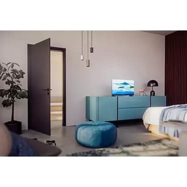 Philips 43PFS5507 43" 109 Ekran Uydu Alıcılı Full HD LED TV 4