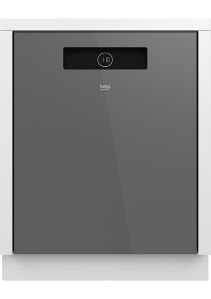 Beko bbc 160 G Tezgah Altı Bulaşık Makinesi