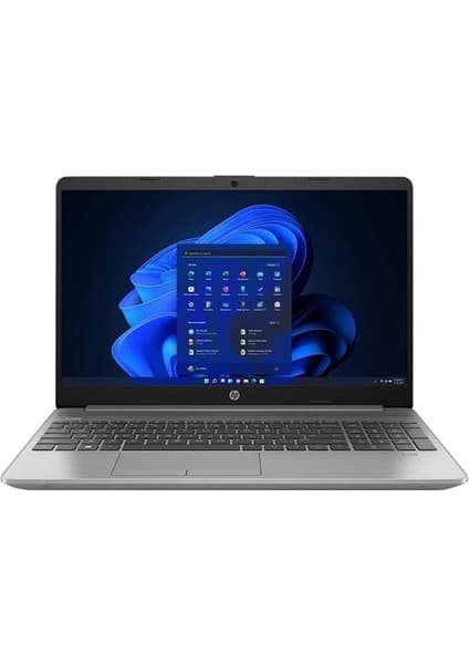 Hp 250 G9 I5-1235U 16 GB 256 GB SSD 15.6 Windows 11 Pro Taşınabilir Bilgisayar 6Q8M5ESVB07