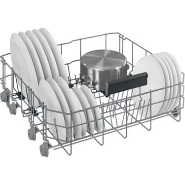 Beko BMA 6340 I Ankastre Bulaşık Makinesi 6Prg 3