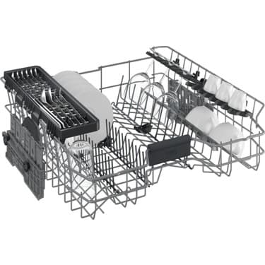 Beko BMA 6340 I Ankastre Bulaşık Makinesi 6Prg 5