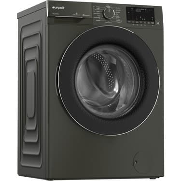 Arçelik 8120 Pmg Çamaşır Makinesi 4
