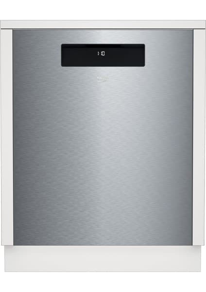 Beko BMA 6340 I Ankastre Bulaşık Makinesi 6Prg