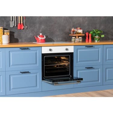 Vestel AF 5661 YB Ankastre Fırın - Modern Mutfaklar İçin 2