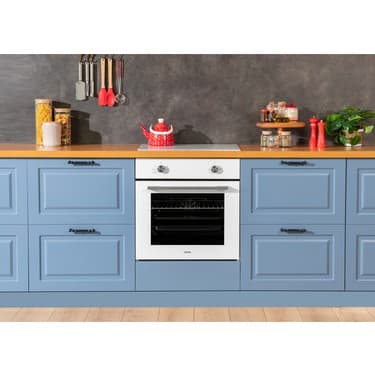 Vestel AF 5661 YB Ankastre Fırın - Modern Mutfaklar İçin 3