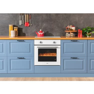 Vestel AF 5661 YB Ankastre Fırın - Modern Mutfaklar İçin 4