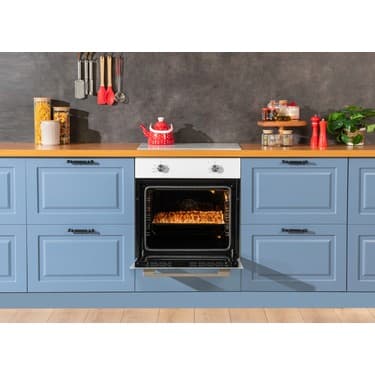 Vestel AF 5661 YB Ankastre Fırın - Modern Mutfaklar İçin 5