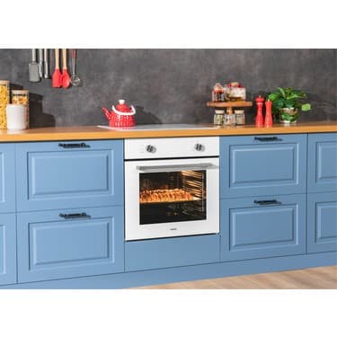 Vestel AF 5661 YB Ankastre Fırın - Modern Mutfaklar İçin 6