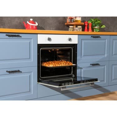 Vestel AF 5661 YB Ankastre Fırın - Modern Mutfaklar İçin 7