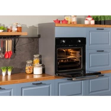 Vestel AF 8685 S Ankastre Fırın 5