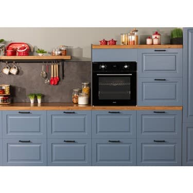 Vestel AF 8685 S Ankastre Fırın 6