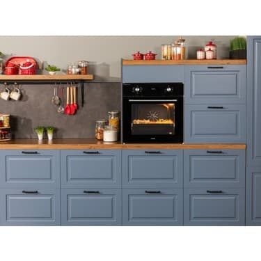 Vestel AF 8685 S Ankastre Fırın 7