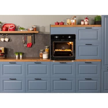 Vestel AF 8685 S Ankastre Fırın 8