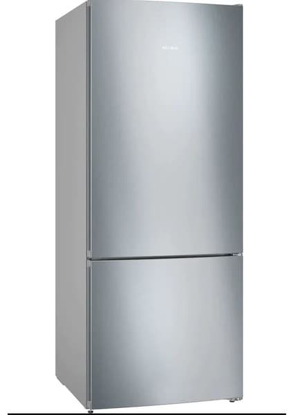 Siemens KG76NVIE0N 521 LT No-Frost Kombi Tipi Buzdolabı 3