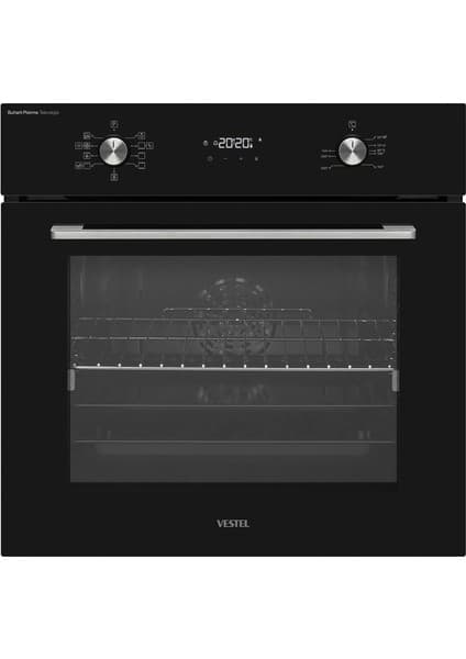 Vestel AF 8685 S Ankastre Fırın