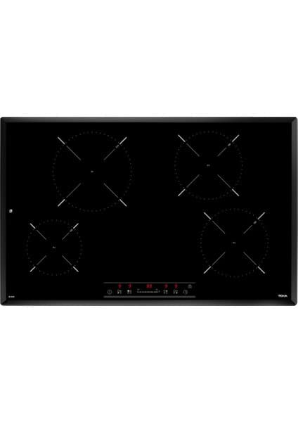 Teka Ir 8400 80 cm Indüksiyonlu Ocak