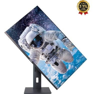 Spardox Gaming SG-32240RP 32" 1ms 240Hz Va Fullhd 2xdp Pivot Gaming Monitör 2