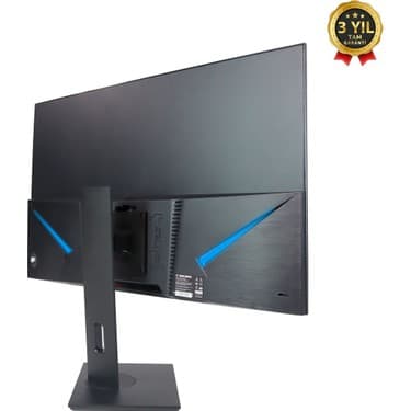 Spardox Gaming SG-32240RP 32" 1ms 240Hz Va Fullhd 2xdp Pivot Gaming Monitör 3