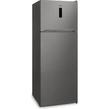 Vestel NF52112 Ex Wıfı 451 Lt No-Frost Buzdolabı 2