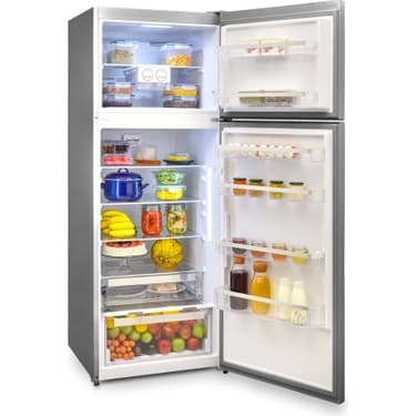 Vestel NF52112 Ex Wıfı 451 Lt No-Frost Buzdolabı 3