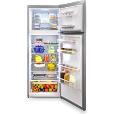 Vestel NF52112 Ex Wıfı 451 Lt No-Frost Buzdolabı 4