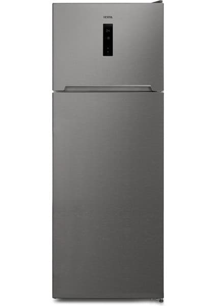 Vestel NF52112 Ex Wıfı 451 Lt No-Frost Buzdolabı