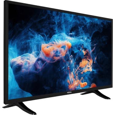 Regal 39R603H 39" 99 Ekran Uydu Alıcılı HD LED TV 2